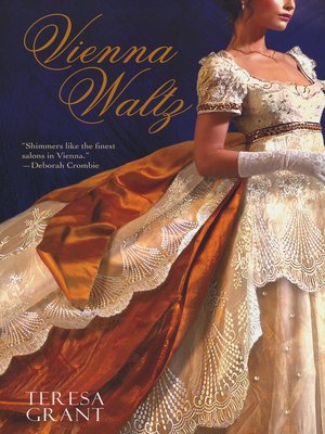 cover image of Vienna Waltz